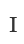 I