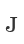 J