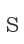 S