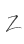 Z