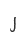 J