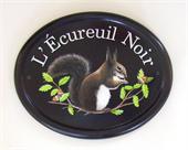 black-squirrel-sign