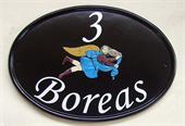 boreas