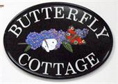 buddleia-butterflies-sign