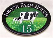 cow-calf-housesign