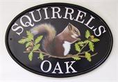 cute-squirrel-sign