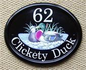 house-sign-ducks