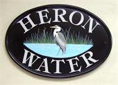 house-sign-heron-motif