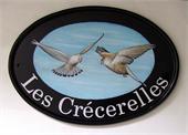 kestrels-house-plaque