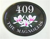 magnolias-house-number-name