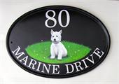 scottie-dog-house-plaque