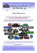 Details of our invitation Gift Certificate